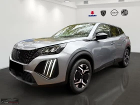 Peugeot 2008 НОВ!ELECTRO/156HP/BUSINESS/CAM/NAVI/LED/419z, снимка 1