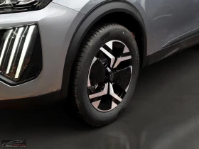 Peugeot 2008 НОВ!ELECTRO/156HP/BUSINESS/CAM/NAVI/LED/419z, снимка 3
