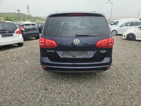 VW Sharan 2.0 TDI DSG , снимка 5