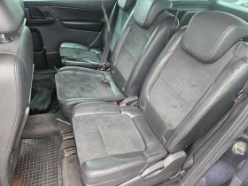 VW Sharan 2.0 TDI DSG , снимка 9
