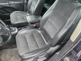 VW Sharan 2.0 TDI DSG , снимка 8