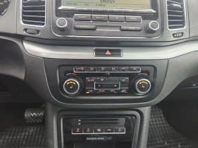 VW Sharan 2.0 TDI DSG , снимка 10