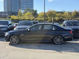 BMW 535 2016 BMW 5 Series 535i xDrive Sedan AWD, снимка 4