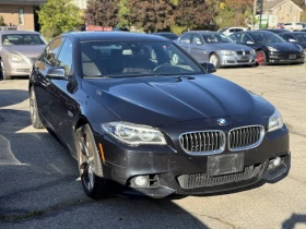 BMW 535 2016 BMW 5 Series 535i xDrive Sedan AWD, снимка 1