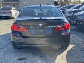 BMW 535 2016 BMW 5 Series 535i xDrive Sedan AWD, снимка 5