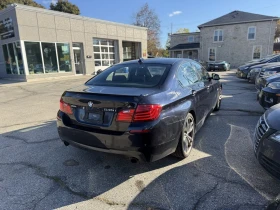 BMW 535 2016 BMW 5 Series 535i xDrive Sedan AWD, снимка 6