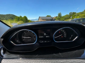 Peugeot 2008, снимка 9