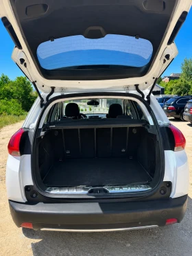 Peugeot 2008, снимка 17