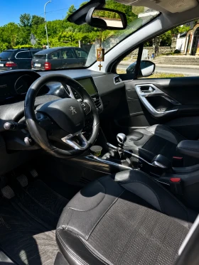 Peugeot 2008, снимка 13