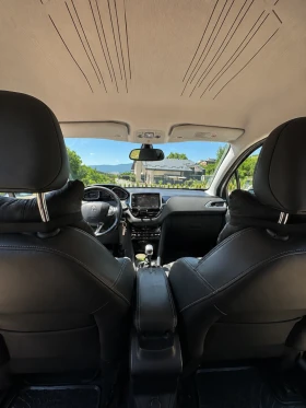 Peugeot 2008, снимка 7