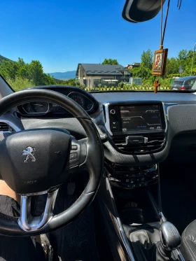 Peugeot 2008, снимка 14