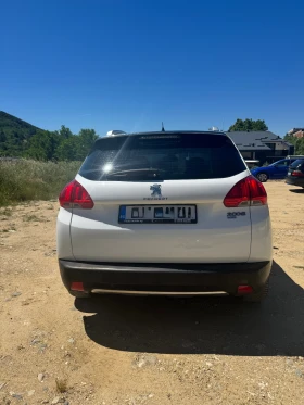 Peugeot 2008, снимка 5
