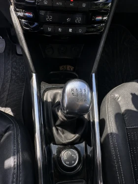 Peugeot 2008, снимка 11