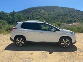 Peugeot 2008, снимка 3