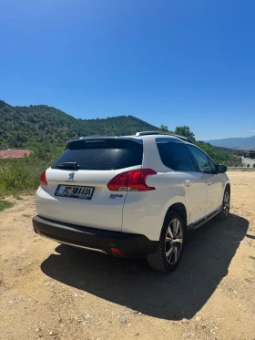 Peugeot 2008, снимка 4