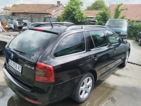 Skoda Octavia, снимка 9