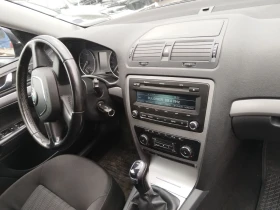 Skoda Octavia, снимка 3