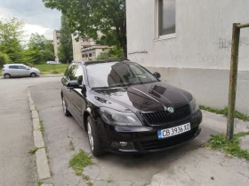 Skoda Octavia, снимка 1