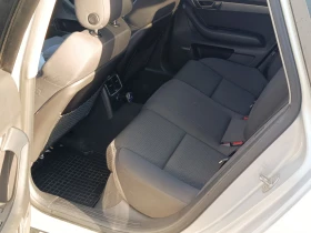 Audi A6 3.0TDI Quattro ръчка, снимка 14