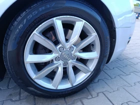 Audi A6 3.0TDI Quattro ръчка, снимка 8