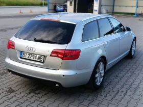 Audi A6 3.0TDI Quattro ръчка, снимка 7