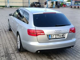 Audi A6 3.0TDI Quattro ръчка, снимка 5