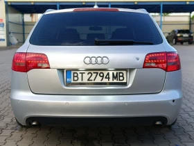 Audi A6 3.0TDI Quattro ръчка, снимка 6