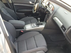 Audi A6 3.0TDI Quattro ръчка, снимка 12