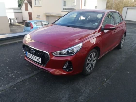 Hyundai I30 Trend, снимка 2