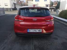 Hyundai I30 Trend, снимка 5
