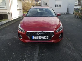 Hyundai I30 Trend, снимка 1
