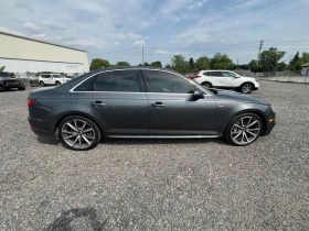 Audi A4 Technik S LINE/ОБДУХВАНЕ/ПАНОРАМА/360/ДИСТРОНИК, снимка 4