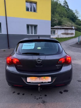 Opel Astra Eco Flex Cosmo, снимка 5