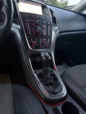 Opel Astra Eco Flex Cosmo, снимка 10