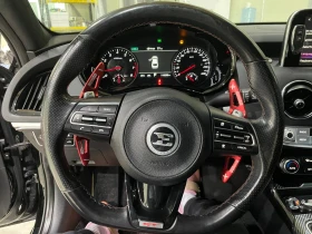 Kia Stinger 3.3 Turbo AWD ! GT !, снимка 15