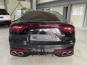 Kia Stinger 3.3 Turbo AWD ! GT !, снимка 5