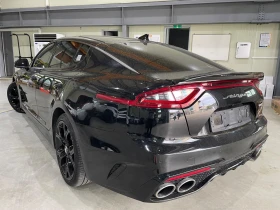 Kia Stinger 3.3 Turbo AWD ! GT !, снимка 6