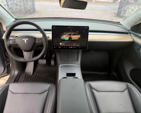 Tesla Model Y Dual Motor Long Range, снимка 12