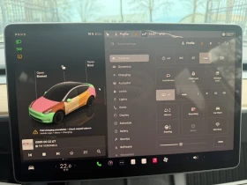 Tesla Model Y Dual Motor Long Range, снимка 10