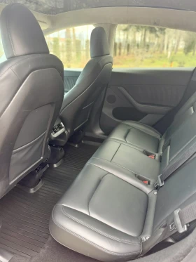 Tesla Model Y Dual Motor Long Range, снимка 7