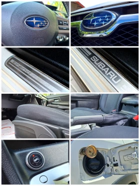 Subaru XV 1.6i АВТОМАТИК, снимка 13