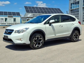 Subaru XV 1.6i АВТОМАТИК, снимка 1