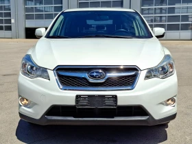 Subaru XV 1.6i АВТОМАТИК, снимка 2