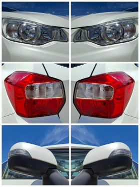 Subaru XV 1.6i АВТОМАТИК, снимка 14