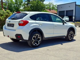 Subaru XV 1.6i АВТОМАТИК, снимка 5