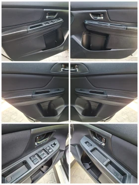 Subaru XV 1.6i АВТОМАТИК, снимка 8