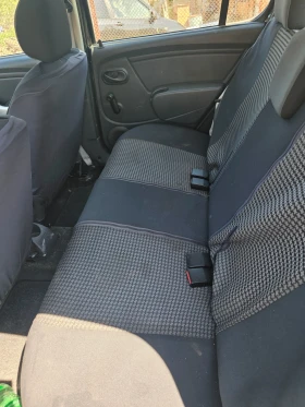 Dacia Sandero, снимка 4