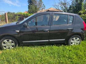 Dacia Sandero, снимка 2