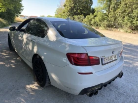 BMW 535 535i топ, снимка 3