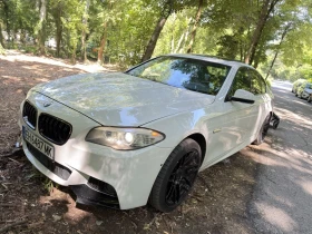 BMW 535 535i топ, снимка 2